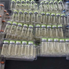 筋肉を増加させるための半完成ステロイド油トリトルト400 mg / ml