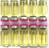 最高品質のステロイドの石油マスターンP-100 / Drostanoloneプロピオン酸塩オイル100mg CAS 521-12-0