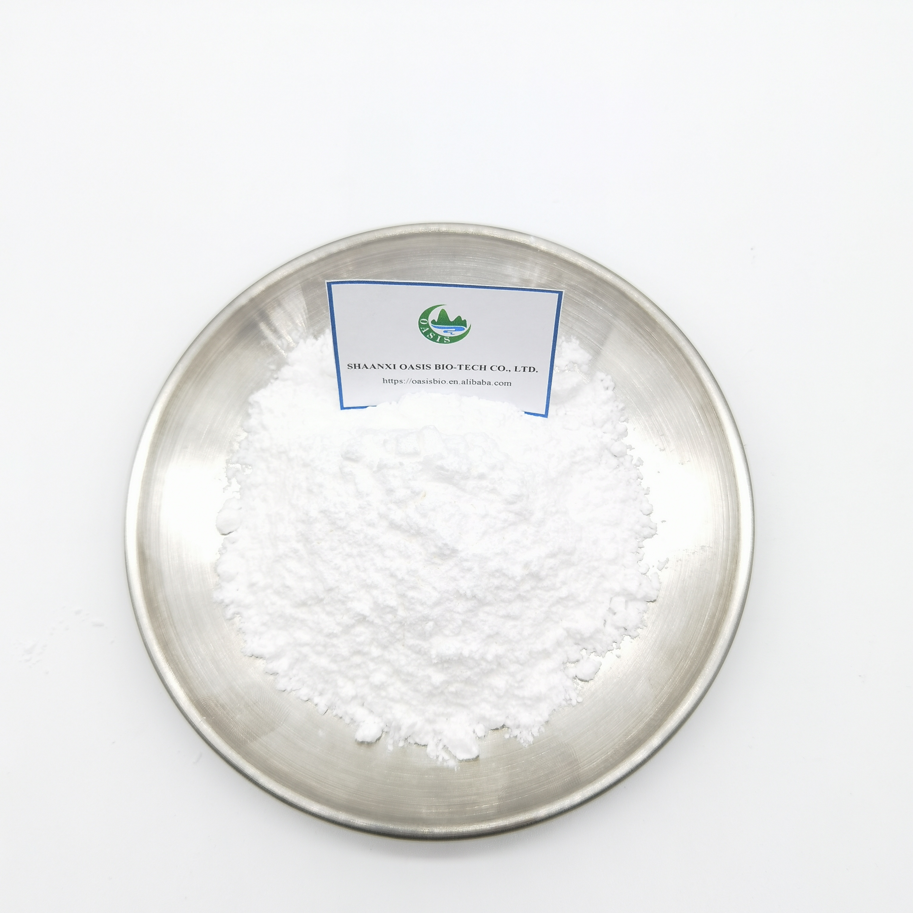 ヘルスケアサプリメントビタミンB 3ナイアシンアミド粉末